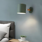 Adjustable Wall Lamp