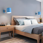 Adjustable Wall Lamp