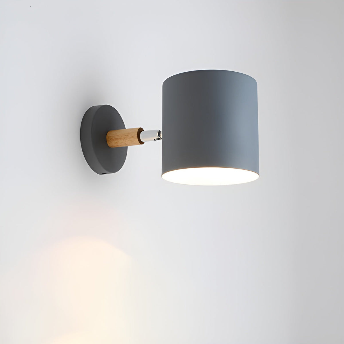 Adjustable Wall Lamp