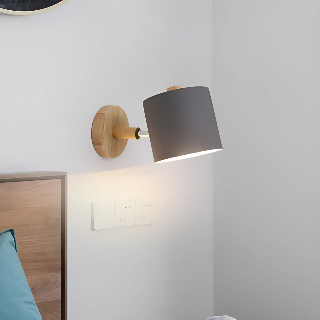 Adjustable Wall Lamp