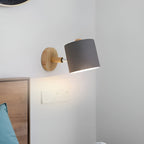 Adjustable Wall Lamp