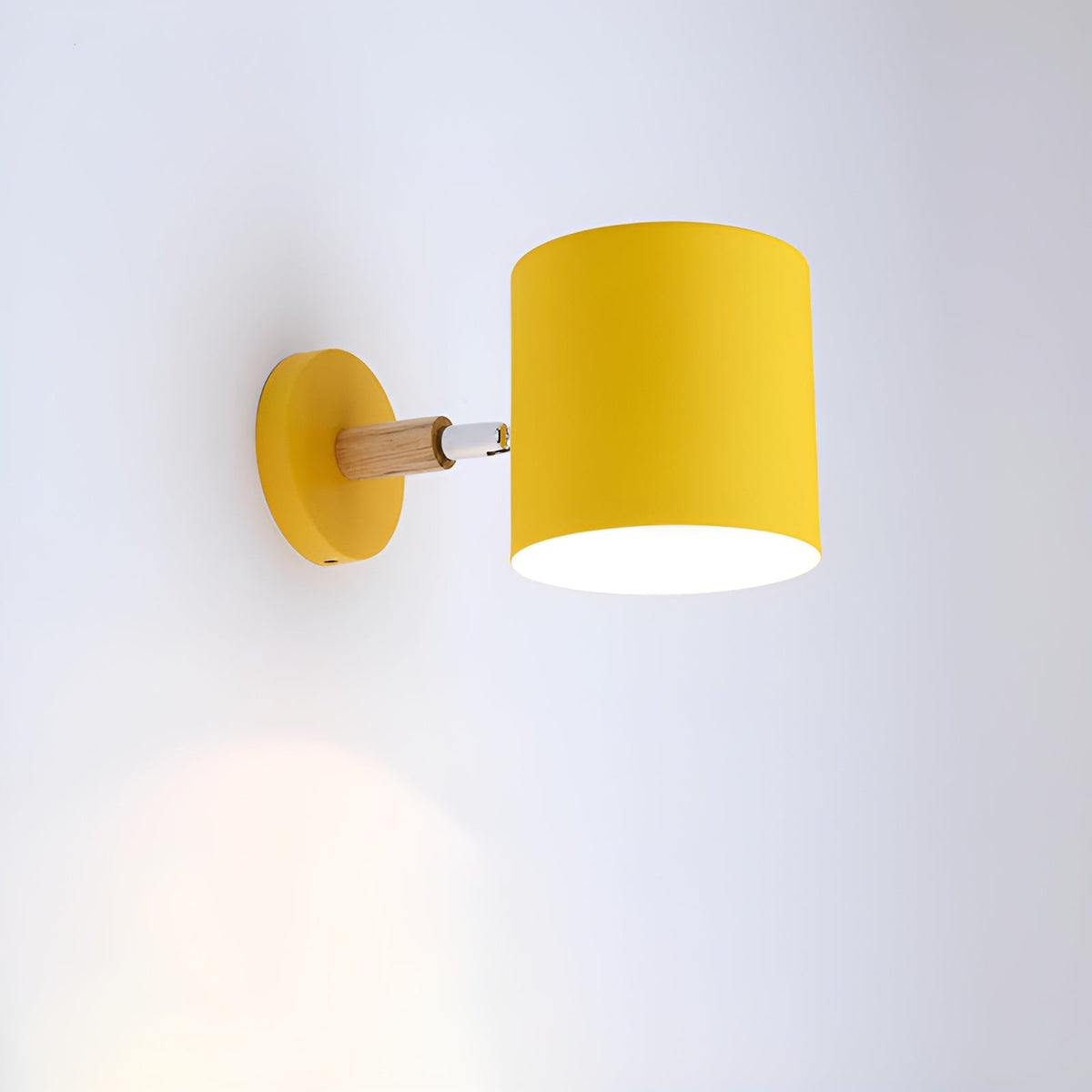 Adjustable Wall Lamp