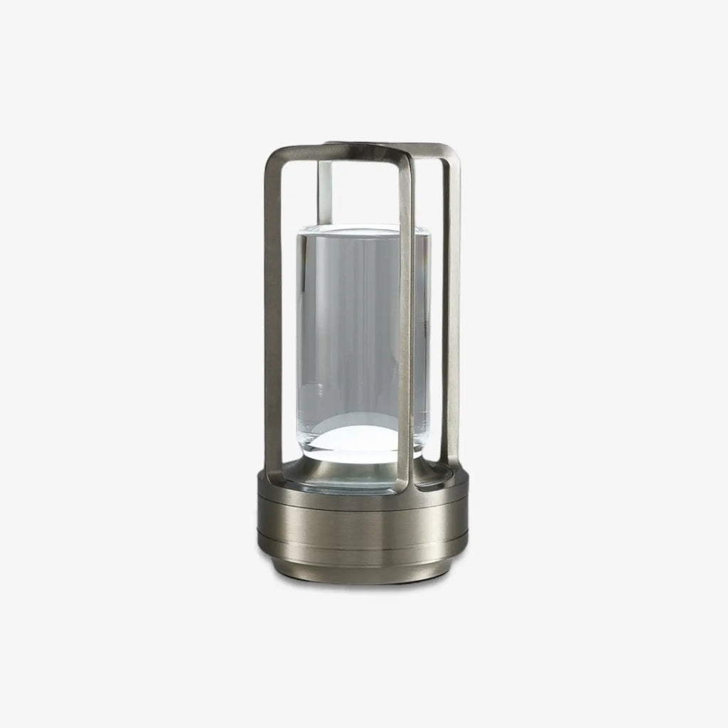 USB-C Rechargeable Lantern with Touch Dimming - view 11