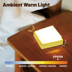 Dimmable USB Rechargeable Magnetic Night Light