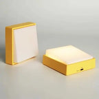 Dimmable USB Rechargeable Magnetic Night Light