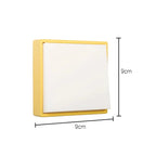 Dimmable USB Rechargeable Magnetic Night Light