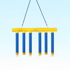 Reaction Game Kids Reflex Training Falling Stick Drop Toy
