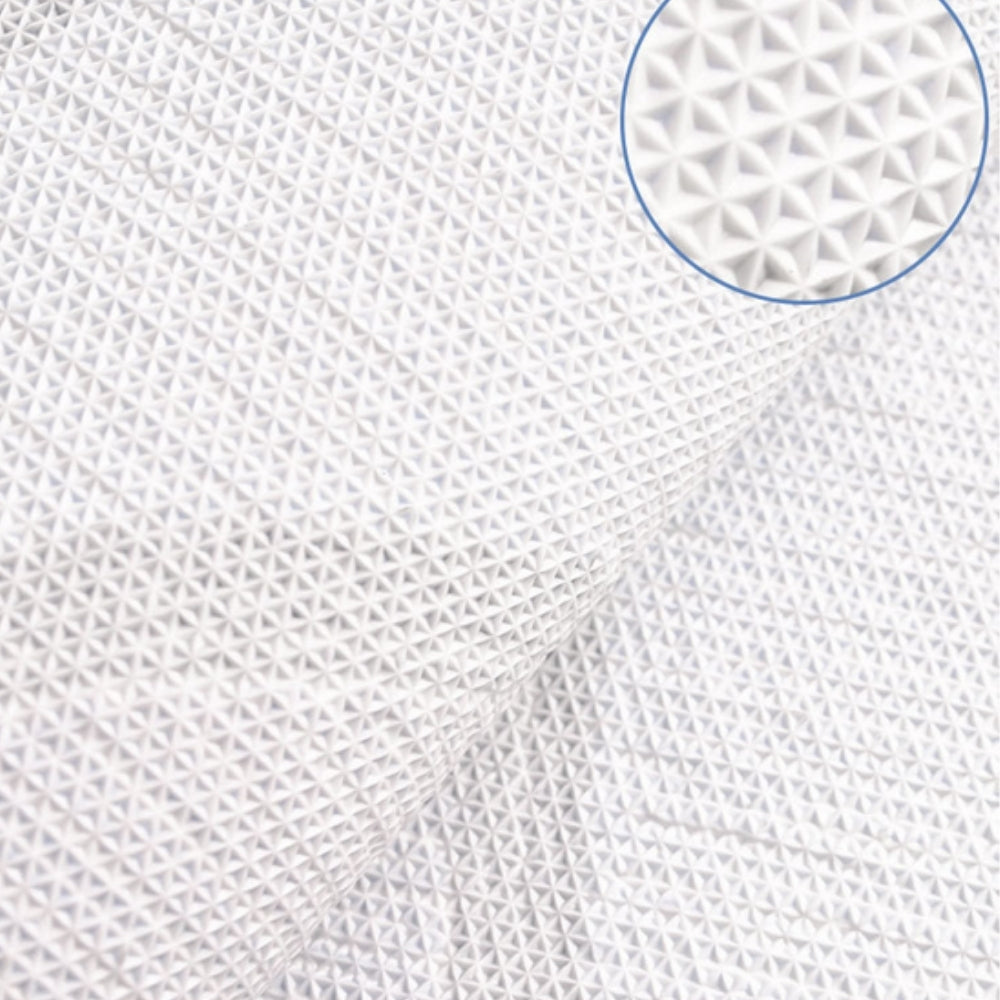 Wave Pattern Microfibre Bath Mat – image 8