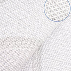 Wave Pattern Microfibre Bath Mat – image 8