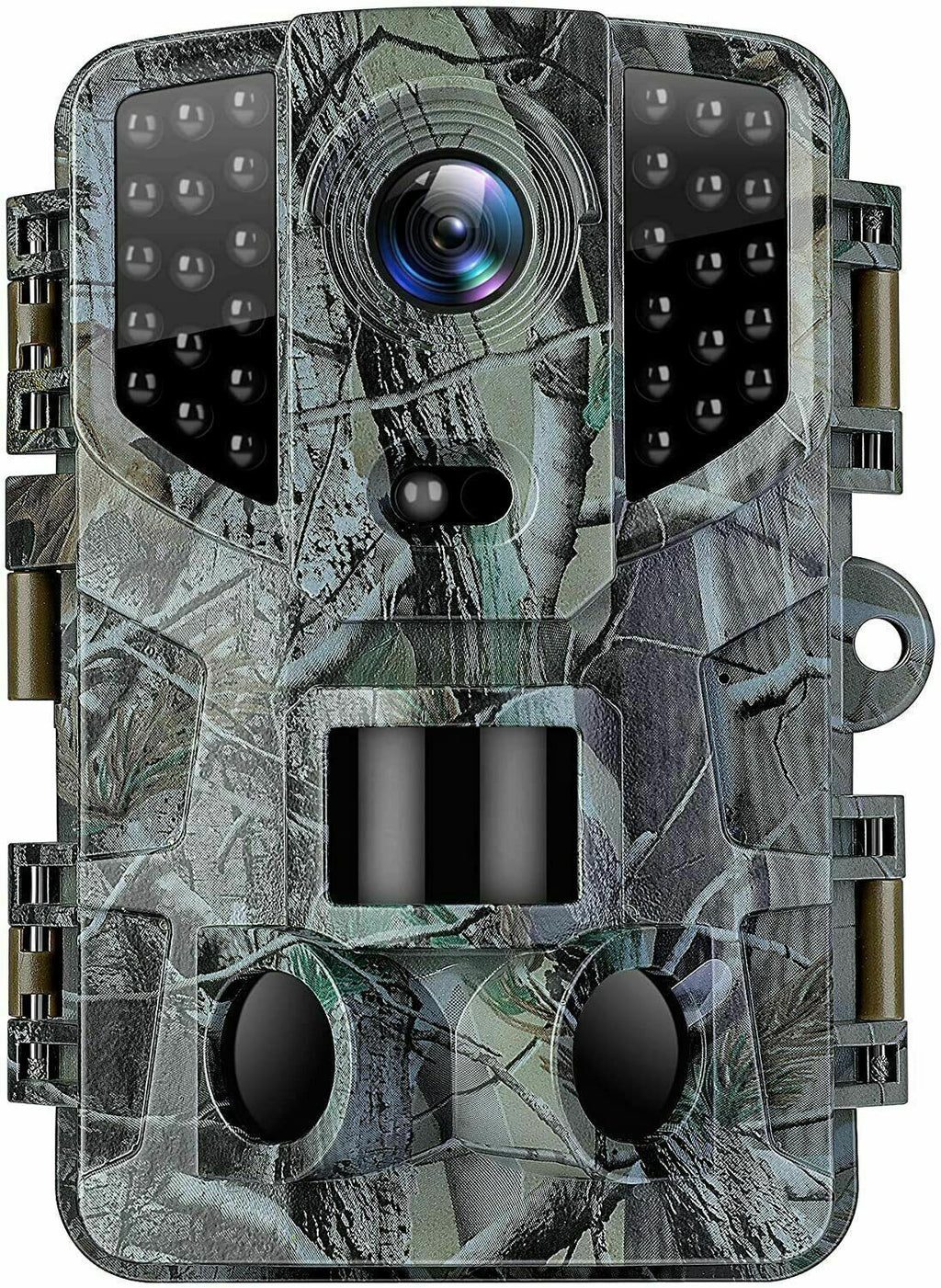24MP Wildlife Trail Camera with 1080p Night Vision — product view 2