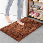 Soft Chenille Bath Mat – image 7