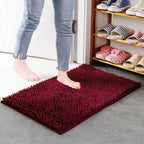 Soft Chenille Bath Mat – image 5