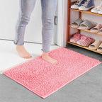 Soft Chenille Bath Mat – image 6