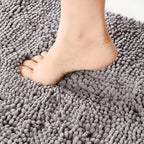 Soft Chenille Bath Mat – image 10