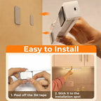 USB Rechargeable Motion Sensor Wall Light — product view 3