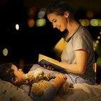Neck Light Rechargeable LED Flexible Reading Lamp