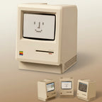 Retro Computer LED Night Light, Desk Decoration — product view 1