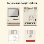 Retro Computer LED Night Light, Desk Decoration — product view 5