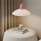 Two-Tone Metal Pendant Light, 32 cm Shade - view 15