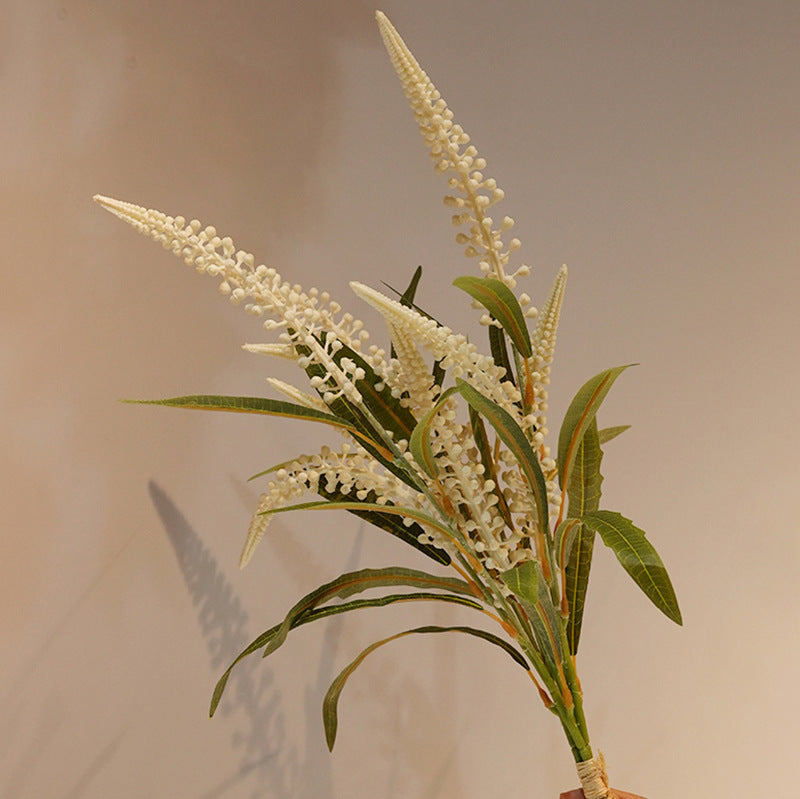 Artificial Foliage and Seed Spray – product image 4
