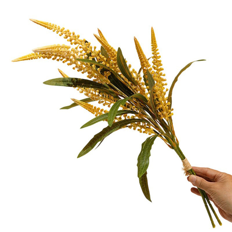 Artificial Foliage and Seed Spray – product image 5