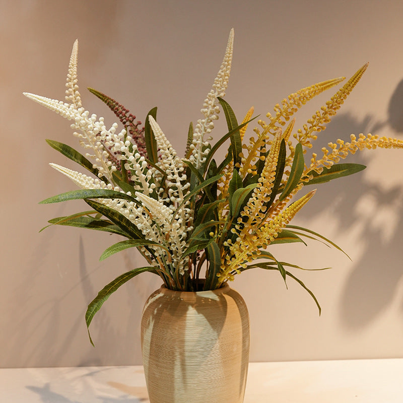 Artificial Foliage and Seed Spray – product image 1