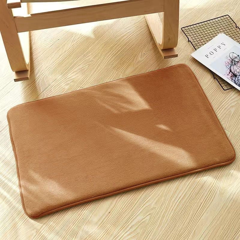 Soft Comfort Floor Mat for Kitchens and Bathrooms - product view 1