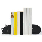 Decorative Animal Silhouette Bookends – product image 9