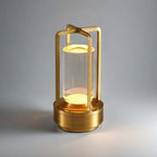 USB-C Rechargeable Lantern with Touch Dimming - view 8