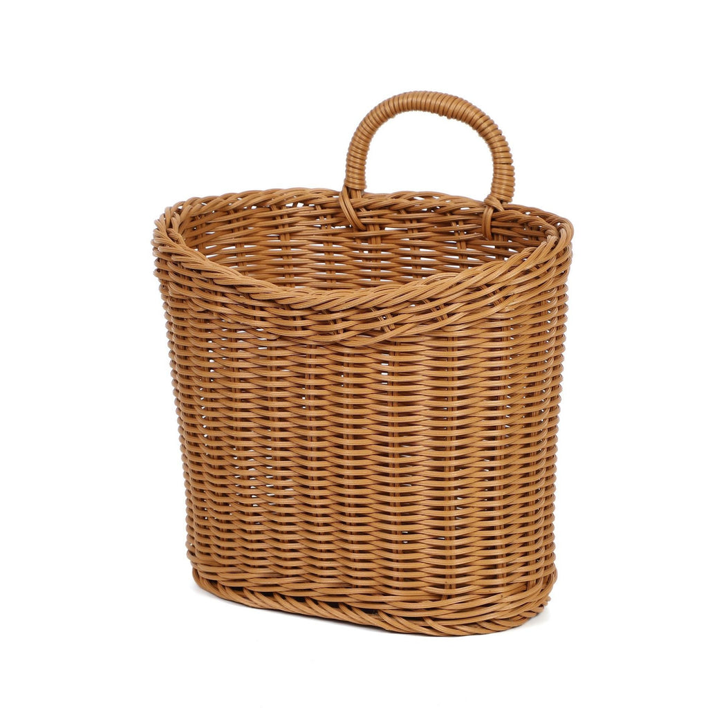 Small Wicker Baskets, Assorted Shapes – product image 5