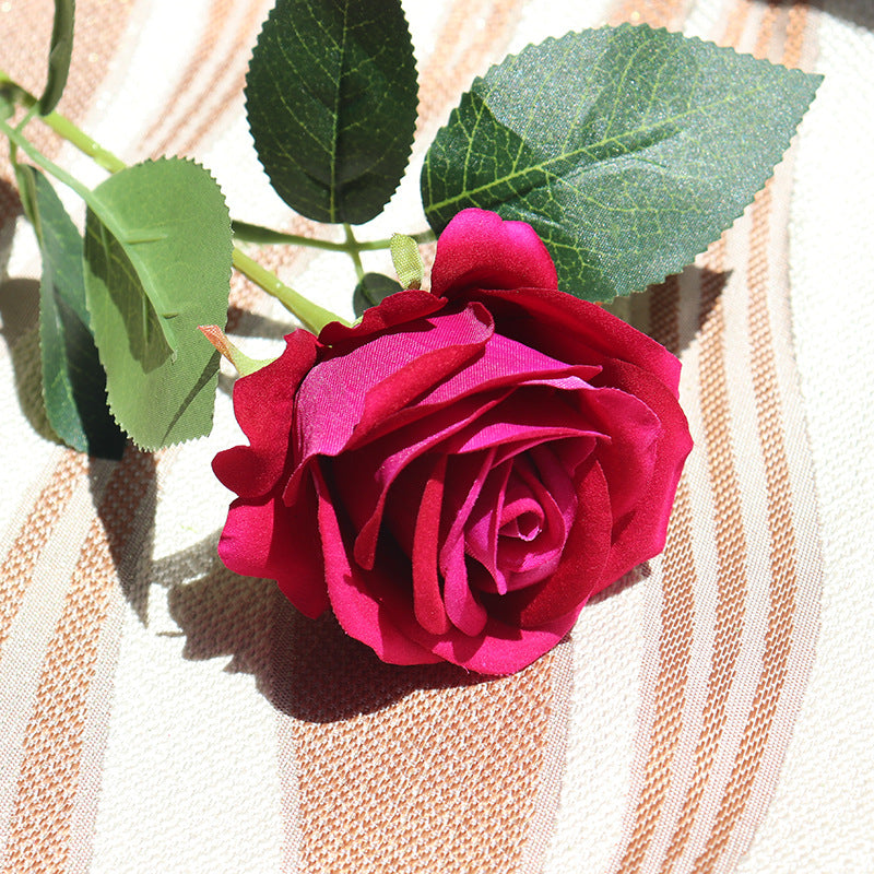 Artificial Rose Flower Stem – product image 6