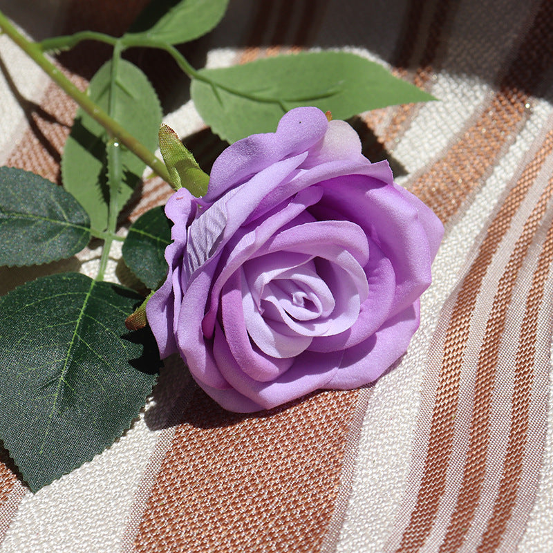 Artificial Rose Flower Stem – product image 8