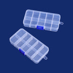 Small Compartment Storage Organiser – product image 2