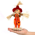 Autumn Scarecrow Decoration, 25 cm - product view 1