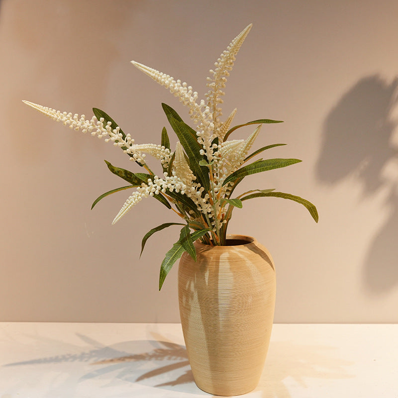 Artificial Foliage and Seed Spray – product image 2