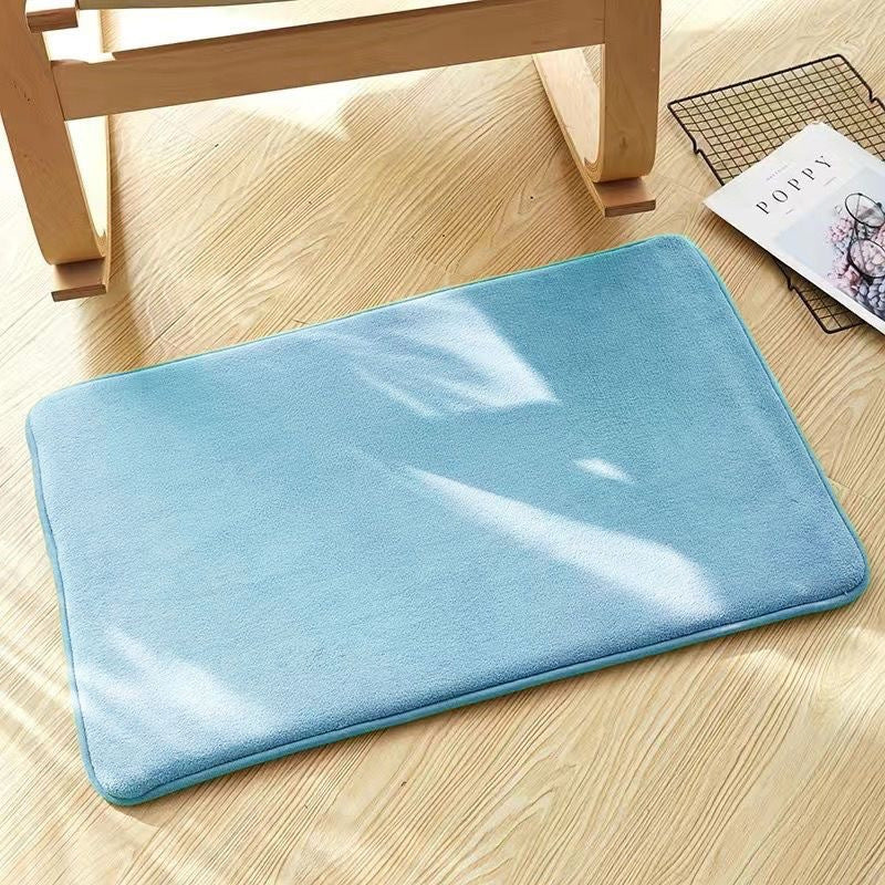 Soft Comfort Floor Mat for Kitchens and Bathrooms - product view 3