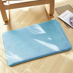 Soft Comfort Floor Mat for Kitchens and Bathrooms - product view 3