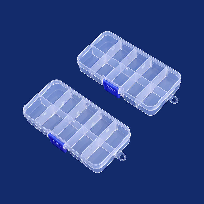 Small Compartment Storage Organiser – product image 4