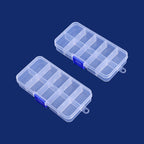 Small Compartment Storage Organiser – product image 4