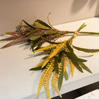 Artificial Foliage and Seed Spray – product image 3