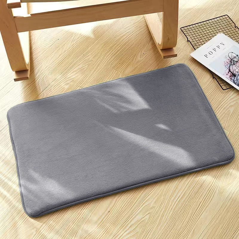 Soft Comfort Floor Mat for Kitchens and Bathrooms - product view 6