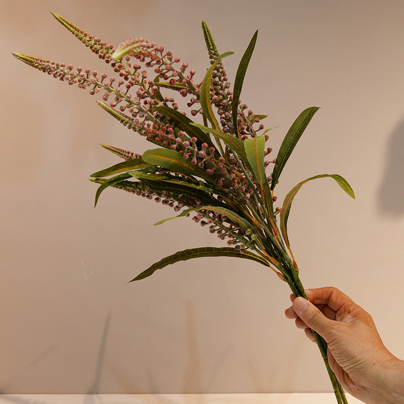 Artificial Foliage and Seed Spray – product image 6
