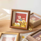 Decorative Wooden Photo Frame – product image 7