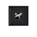 Framed Floral Wall Decoration, 30 cm – product image 1