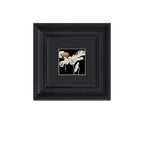 Framed Floral Wall Decoration, 30 cm – product image 1