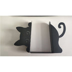 Decorative Animal Silhouette Bookends – product image 14