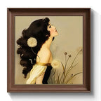 Framed Decorative Wall Art, 30 cm – product image 2