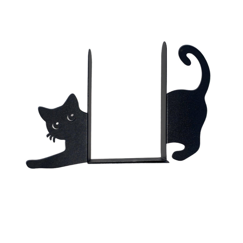 Decorative Animal Silhouette Bookends – product image 11