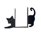 Decorative Animal Silhouette Bookends – product image 11