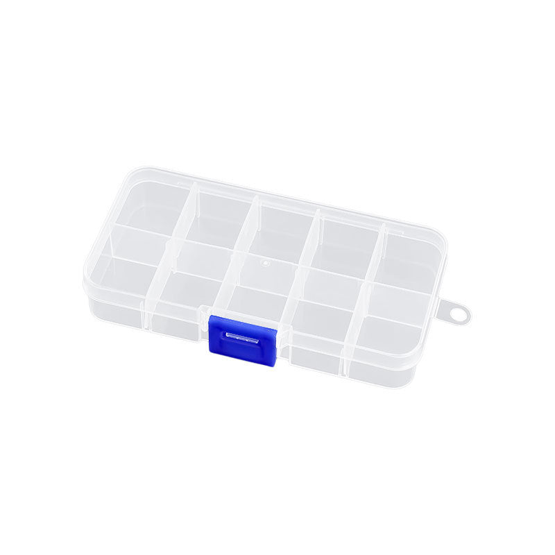 Small Compartment Storage Organiser – product image 5
